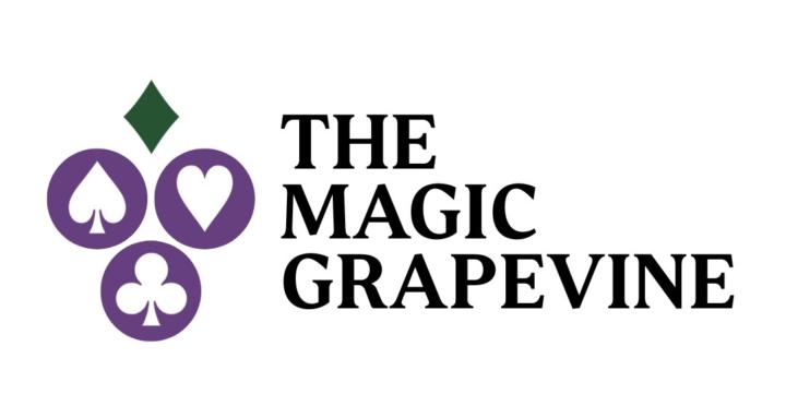 The Magic Grapevine