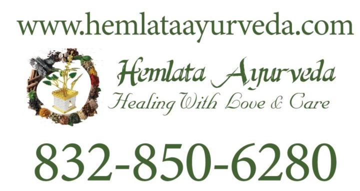 Ancient Healing (Ayurveda)