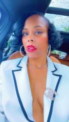 Antonia Mann-Roane