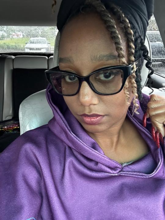 Danielle Hill