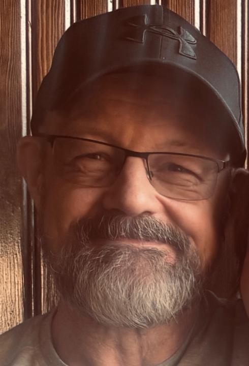 Mark Hill