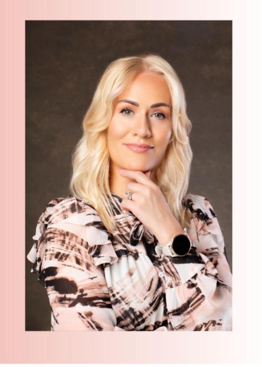 Gosia Kochanska