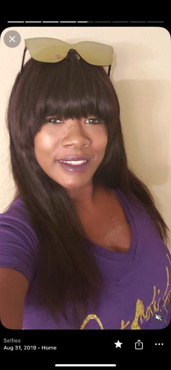 Secunda Jelks-Bailey