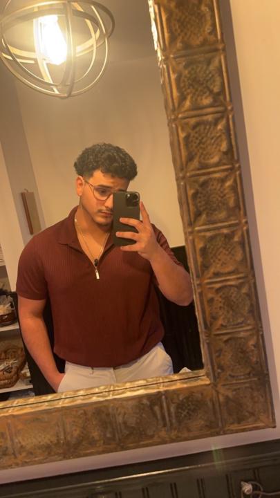 Sebastian Morales