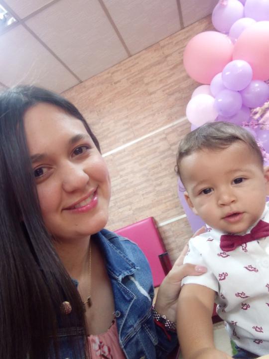 Yorgelys Gil