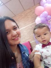 Yorgelys Gil