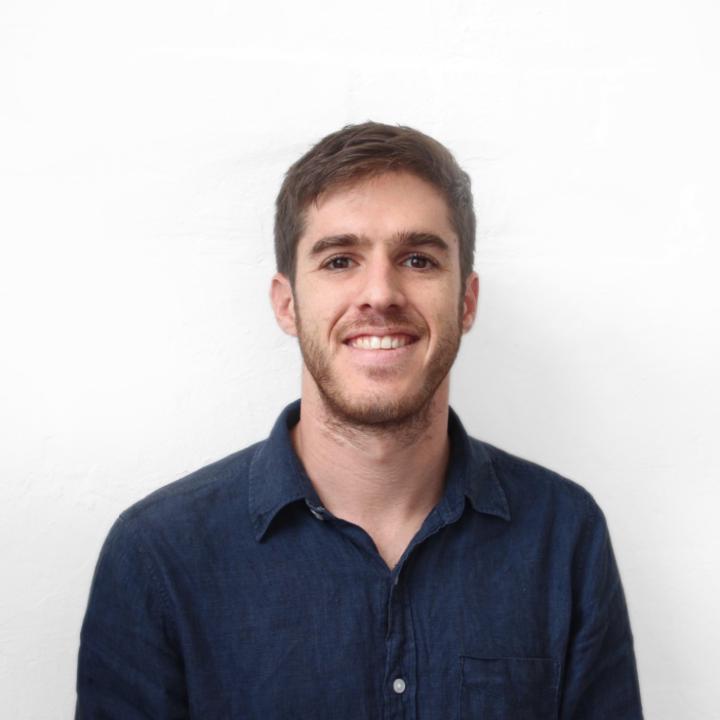 Benji Meltzer