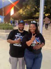 Crystal Johnson Brown