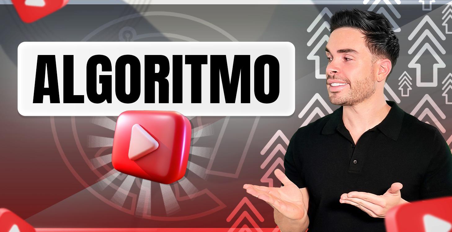 ALGORITMO DE YOUTUBE