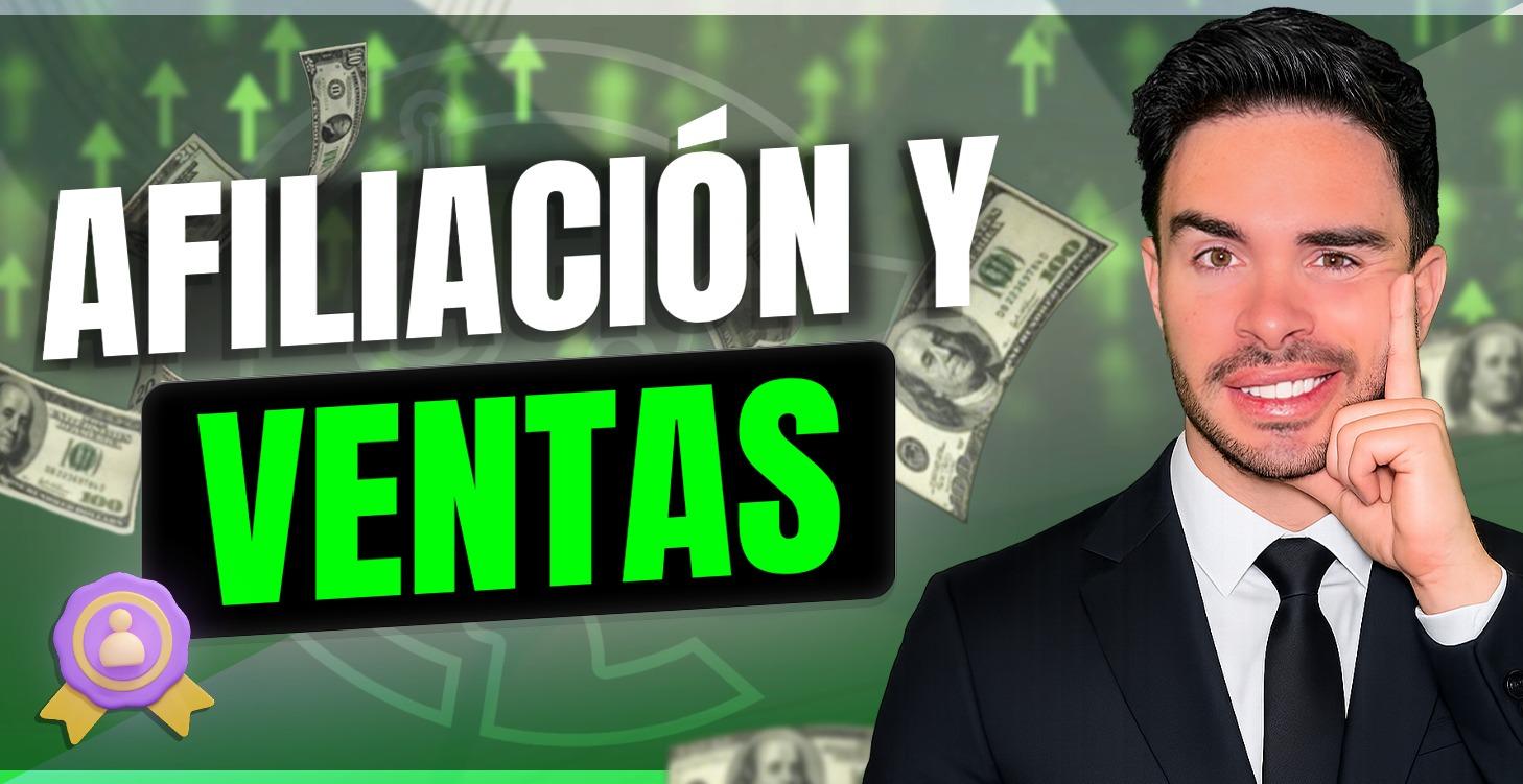 AFILIACIÓN Y VENTAS