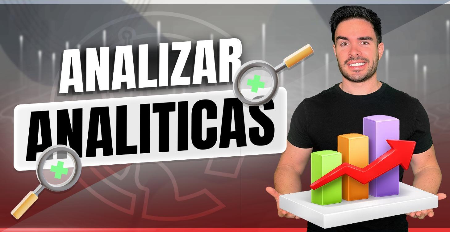 ANALIZAR ANALITICAS