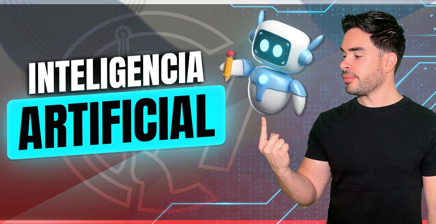 INTELIGENCIA ARTIFICIAL