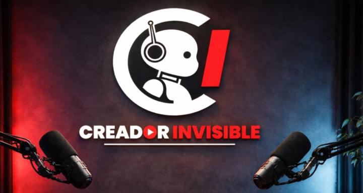 Creador Invisible