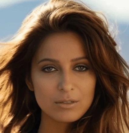 Patrizia Zago