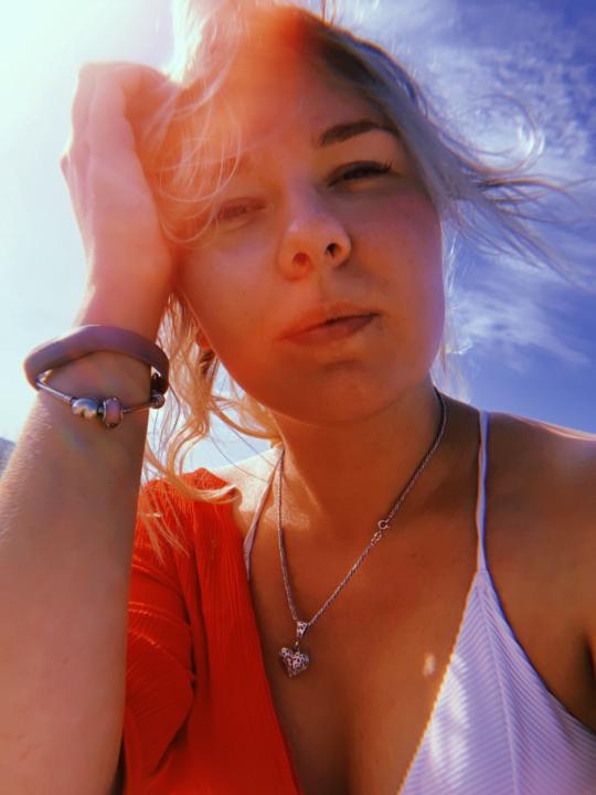 Gabrielė Dabulskytė