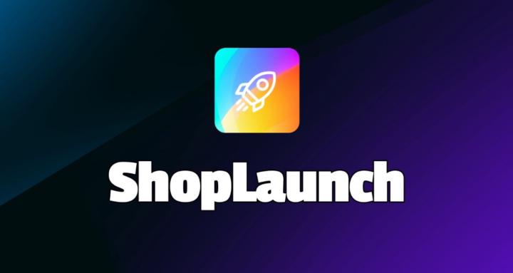 ShopLaunch
