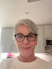 Laura Bushnell