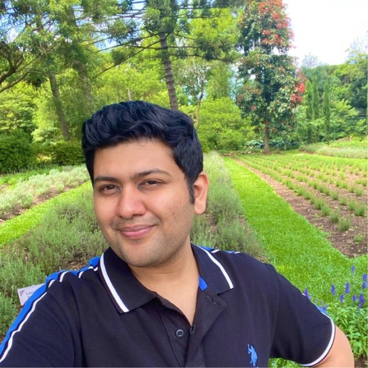 Ajay Khandavalli