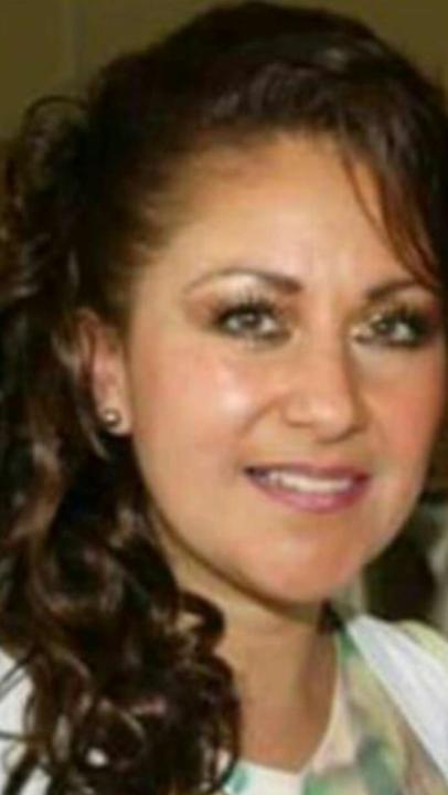 Claudia Elena Rocha Bonilla