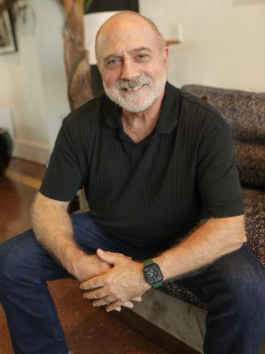 Anthony Diaz