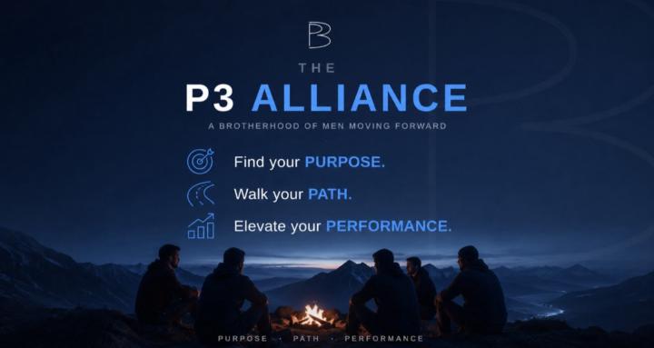 The P3 Alliance