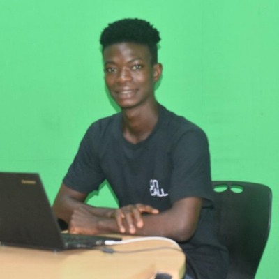 Ibrahim Sorie Bah