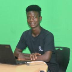 Ibrahim Sorie Bah