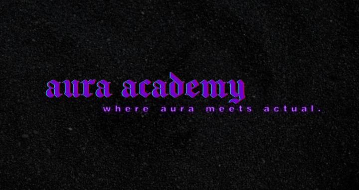 Aura Academy