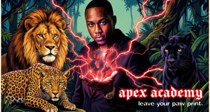 Apex Academy