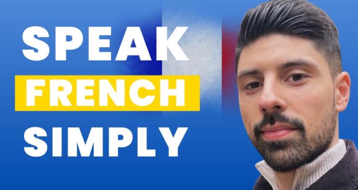 French with Dan