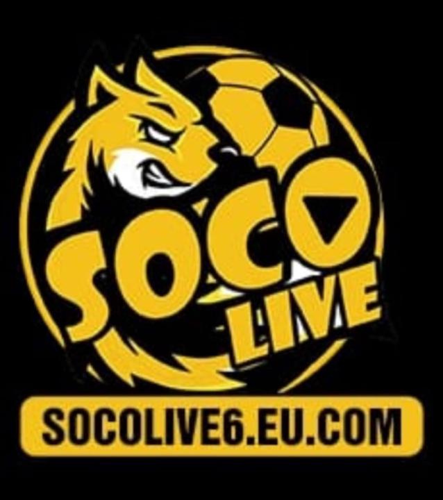 Socolive Trực Tiếp Bóng Đá Full HD