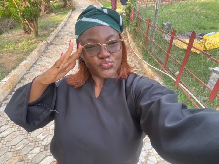 Honey Sanusi