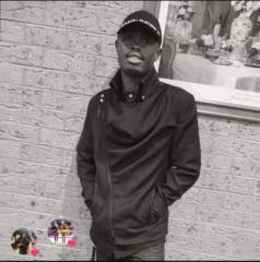 Alex Sesay