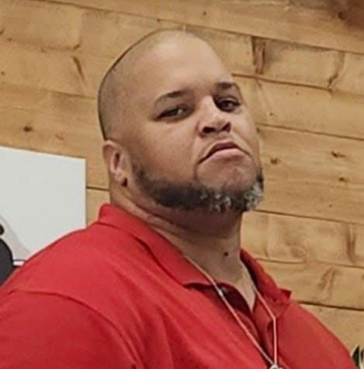 Marcus Cooper