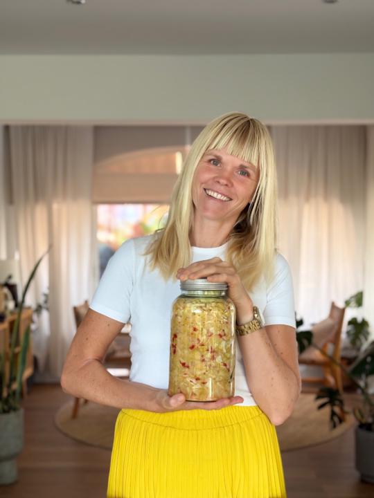 Siri Antonsen-Aartun