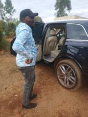 Kelvin Gitonga