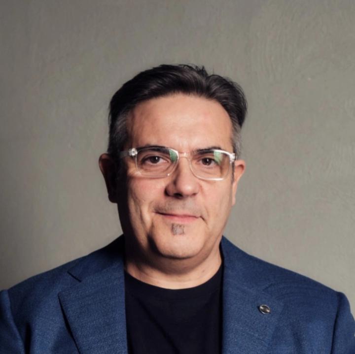 Franco Nicosia
