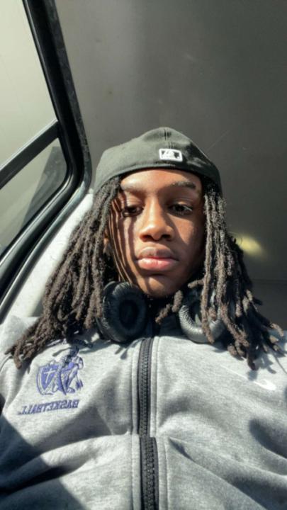 Maleek Williams