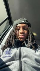 Maleek Williams