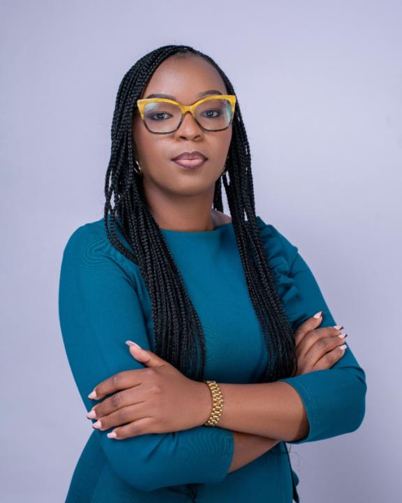 Mercy Gicheru