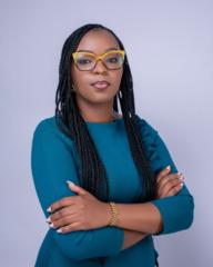 Mercy Gicheru