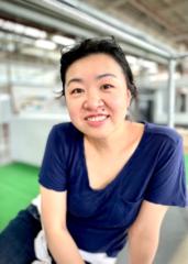 Wendy Kwong