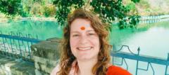 Kiran Devi Vander Linde