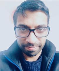 Ravi Dass