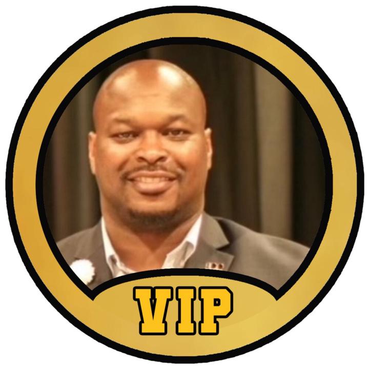Jermaine Ballard