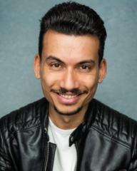 Jarvey Joel