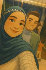 Shaina Hingah