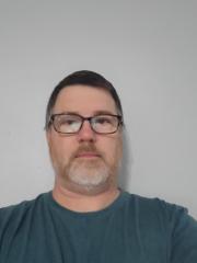 Marty Pilcher