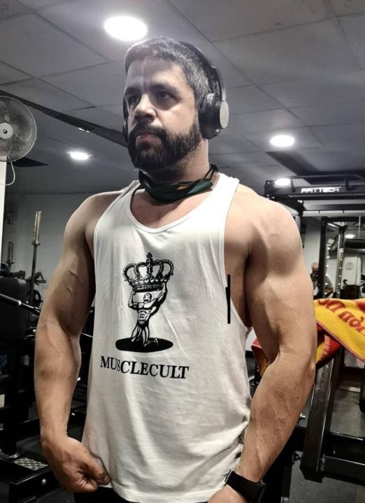 Ángel Jerez Esteban