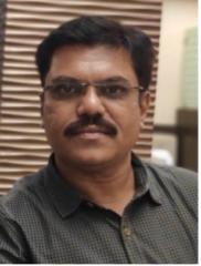 Nitin Gaikwad